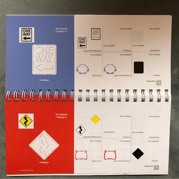 Cricut Disney/Pixar Cars - Picture 13 of 16